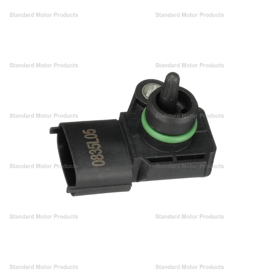 AS196 – STANDARD IGN Manifold Absolute Pressure Sensor, OE Replacement Genuine Intermotor Quality